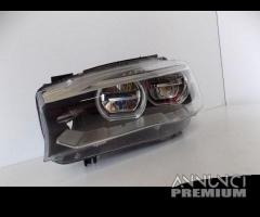 BMW X5 F15 / X6 F16 FARO LED ADAPTIVE L - 10941 - 5