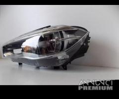 BMW X5 F15 / X6 F16 FARO LED ADAPTIVE L - 10941 - 6