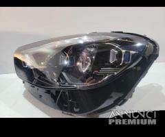 MERCEDES E W213 RESYLING FARO MULTIBEAM LED L - 12 - 3