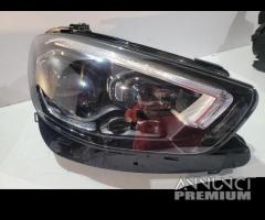 FARO LED MULTIBEAM MERCEDES E W213 REST R - 12896 - 2