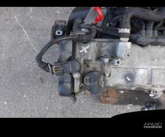 Motore cambio Fiat 600 06 1100cc 187A1000 km22000 - 6