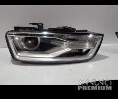 AUDI Q3 8U0 FARO ANTERIORE BI-XENON DESTRO - 12878 - 1