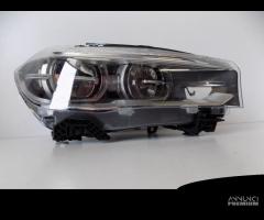 BMW X5 F15 / X6 F16 FARO LED ADAPTIVE R - 10940 - 1