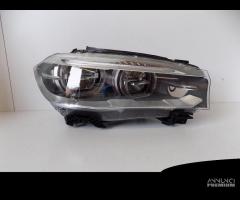 BMW X5 F15 / X6 F16 FARO LED ADAPTIVE R - 10940 - 2