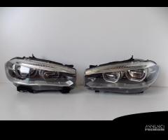 BMW X5 F15 / X6 F16 FARO LED ADAPTIVE R - 10940 - 5