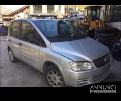 Ricambi Fiat Multipla 2008 1600cc B./MET. 182B6000