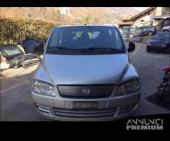 Ricambi Fiat Multipla 2008 1600cc B./MET. 182B6000