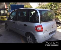 Ricambi Fiat Multipla 2008 1600cc B./MET. 182B6000