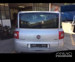 Ricambi Fiat Multipla 2008 1600cc B./MET. 182B6000