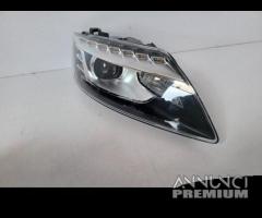 AUDI Q7 4L LIFT PARAURTI ANTERIORE XENO DESTRO - 1 - 4