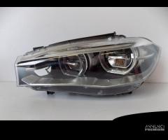 BMW X5 F15 / X6 F16 FARO LED ADAPTIVE L - 10941 - 2