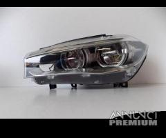 BMW X5 F15 / X6 F16 FARO LED ADAPTIVE L - 10941 - 4