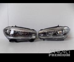 BMW X5 F15 / X6 F16 FARO LED ADAPTIVE L - 10941 - 12