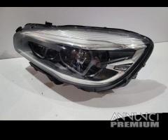 BMW 2 F45/ F46 LCI FARO ANTERIORE A LED SINISTRO - - 3