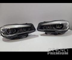 BMW 2 F45/ F46 LCI FARO ANTERIORE A LED SINISTRO - - 6