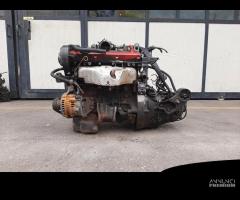 Motore cambio Nissan Sunny 91 1800cc B. 16V CA18DE