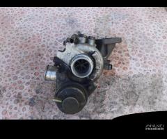 Turbina Mitsubishi Pajero 2001-2005 2500cc TD 4D56