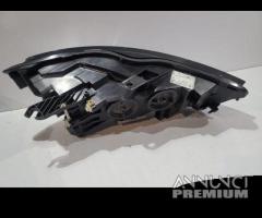 AUDI A6 C7 FARO ANTERIORE ELEVATORE XENON L - 1284 - 7