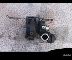 Turbina Mitsubishi Pajero 2001-2005 2500cc TD 4D56 - 7