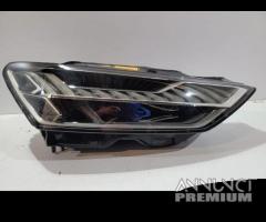 AUDI A7 4K - FARO ANTERIORE LASER DESTRO - 12834 - 2