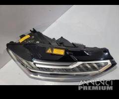 AUDI A7 4K - FARO ANTERIORE LASER DESTRO - 12834 - 9