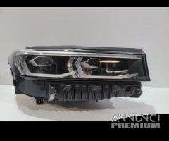 BMW 7 G11/ 12 LCI FARO FULL LED DESTRO - 12886 - 1