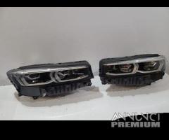 BMW 7 G11/ 12 LCI FARO FULL LED DESTRO - 12886 - 2