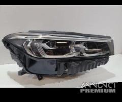 BMW 7 G11/ 12 LCI FARO FULL LED DESTRO - 12886 - 3