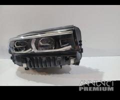 BMW 7 G11/ 12 LCI FARO FULL LED DESTRO - 12886 - 7