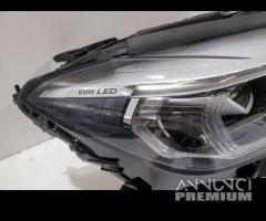 BMW 7 G11/ 12 LCI FARO FULL LED DESTRO - 12886 - 8