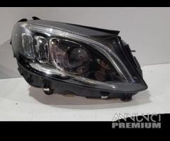 MERCEDES CLASSE C W205 LCI FARO MULTIBEAM R- 12883 - 2