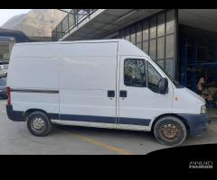 Ricambi Fiat Ducato 03 bianco 2300cc TD F1AE0481C