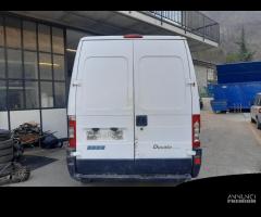 Ricambi Fiat Ducato 03 bianco 2300cc TD F1AE0481C - 6