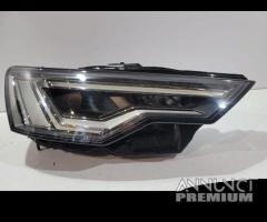 AUDI A6 C8 4K FARO ANTERIORE FULL LED DESTRO - 128 - 1