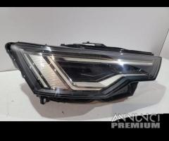 AUDI A6 C8 4K FARO ANTERIORE FULL LED DESTRO - 128 - 3