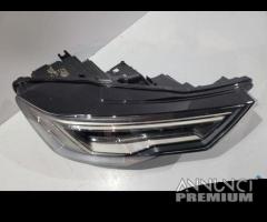 AUDI A6 C8 4K FARO ANTERIORE FULL LED DESTRO - 128 - 4