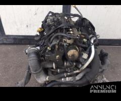 Motore e cambio Lancia Musa 04 1300cc MJ 188A9000 - 6