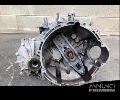 Cambio Smart Forfour 2005 1124cc benzina  134910