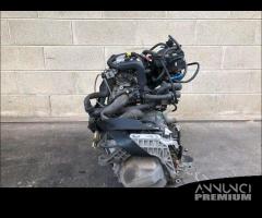 Motore cambio Grande Punto 2014  1242cc B 169A4000