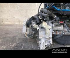 Motore cambio Grande Punto 2014  1242cc B 169A4000 - 11