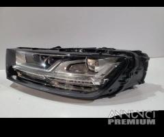 FARO FULL LED AUDI Q7 4M MARTIX - L 12845 - 1