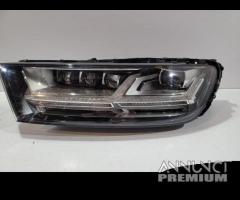 FARO FULL LED AUDI Q7 4M MARTIX - L 12845 - 2