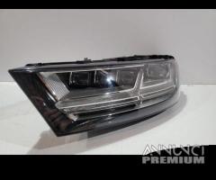 FARO FULL LED AUDI Q7 4M MARTIX - L 12845 - 5