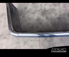 Paraurti posteriore blu Mercedes 180 1998 - 7