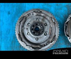 Kit volano frizione Nissan Navara 2005 2500cc TD - 6