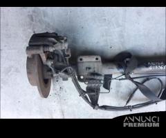 Ponte posteriore Renault Master 2001 - 8