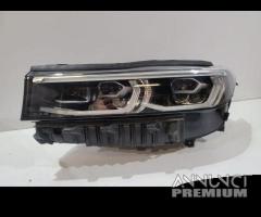 FARO FULL LED SINISTRO BMW 7 G11/ 12 LCI - 12885 - 1