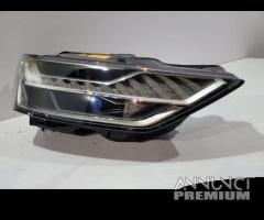 AUDI A7 4K - FARO ANTERIORE LASER DESTRO - 12834 - 8