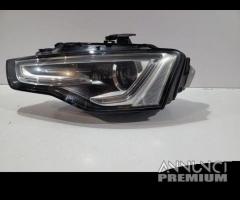 FARO BI-XENON AUDI A5 8T0 L - 12863 - 1