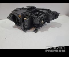 FARO BI-XENON AUDI A5 8T0 L - 12863 - 2